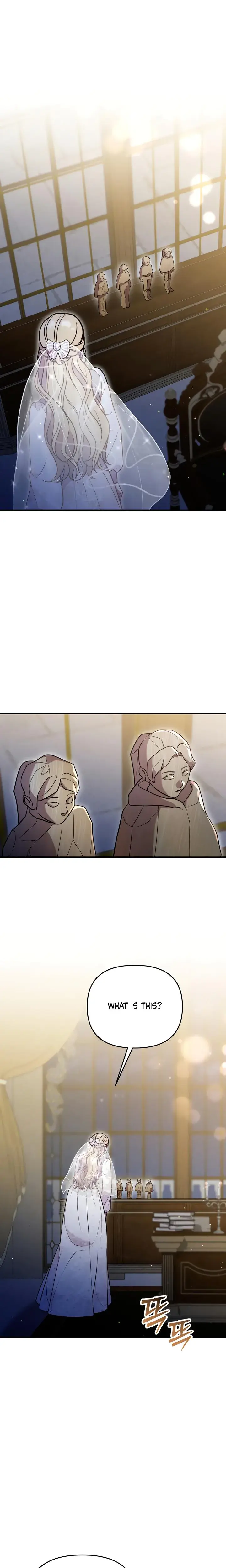 Lay Down Your Sword In The Bedroom Chapter 14 - Page 15