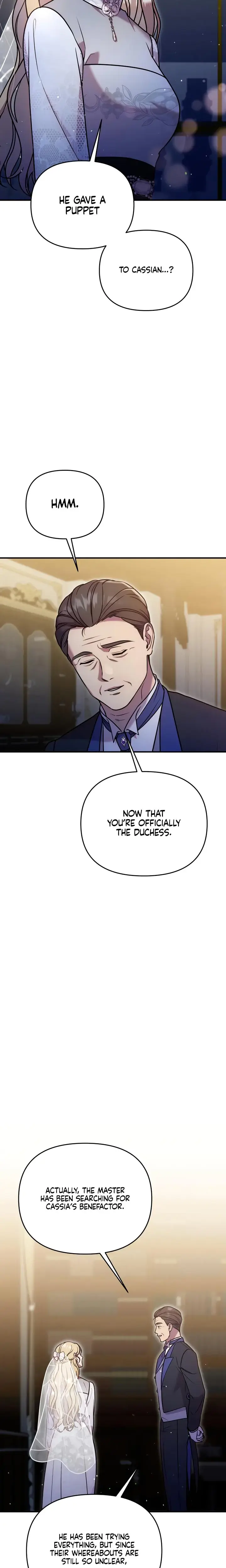 Lay Down Your Sword In The Bedroom Chapter 14 - Page 18