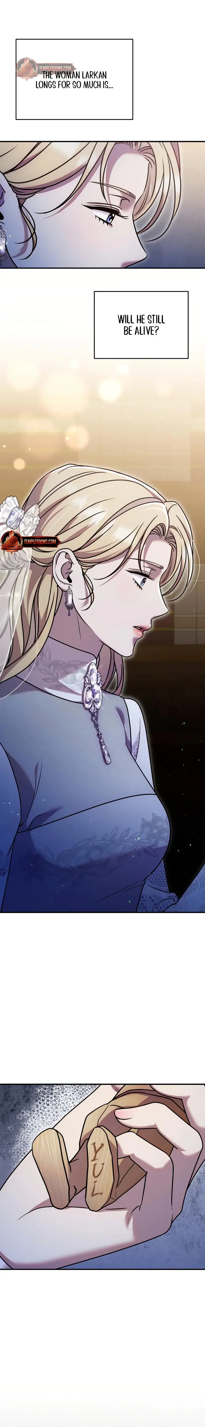 Lay Down Your Sword In The Bedroom Chapter 14 - Page 22