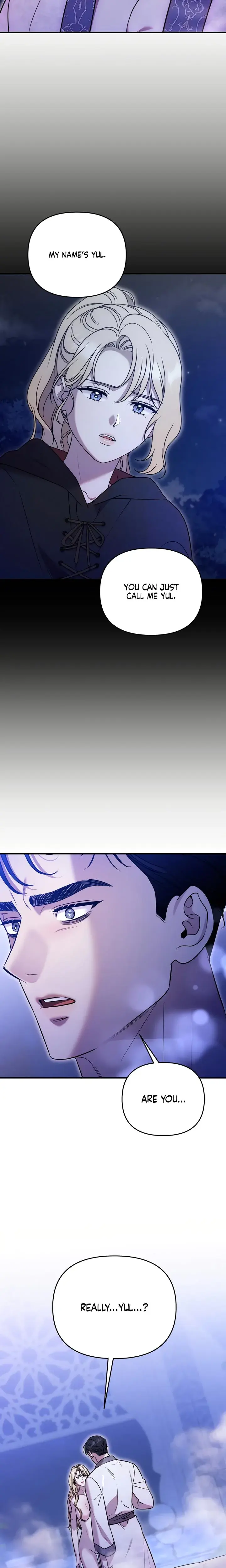 Lay Down Your Sword In The Bedroom Chapter 15 - Page 14