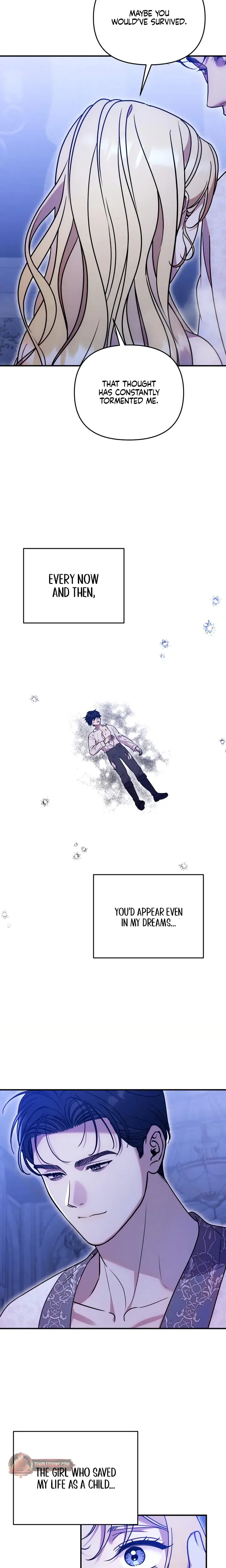 Lay Down Your Sword In The Bedroom Chapter 15 - Page 19