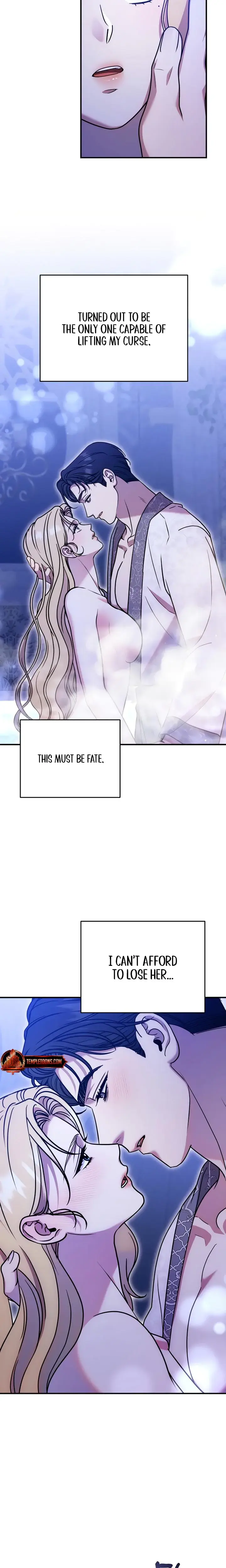 Lay Down Your Sword In The Bedroom Chapter 15 - Page 20