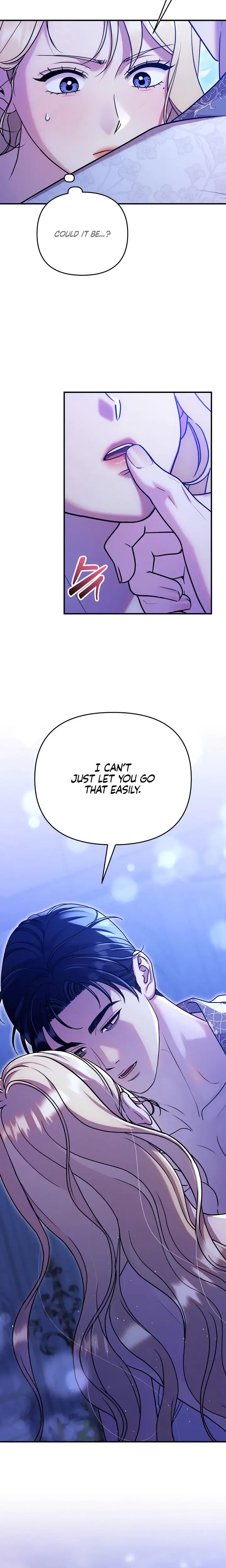 Lay Down Your Sword In The Bedroom Chapter 15 - Page 24