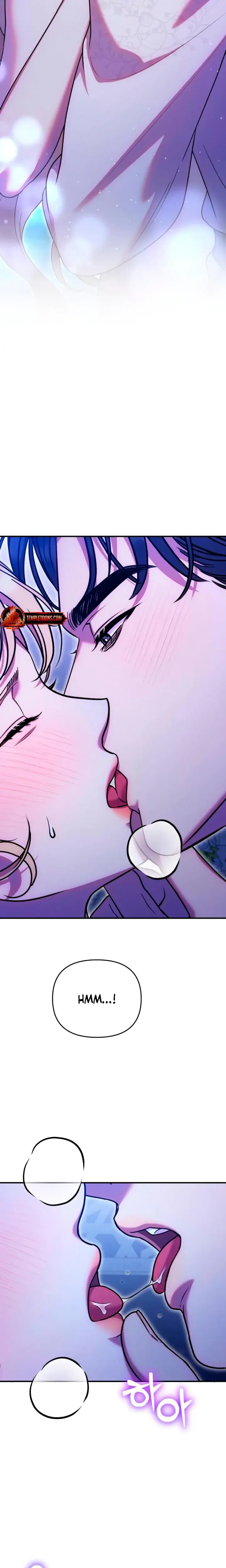 Lay Down Your Sword In The Bedroom Chapter 16 - Page 2