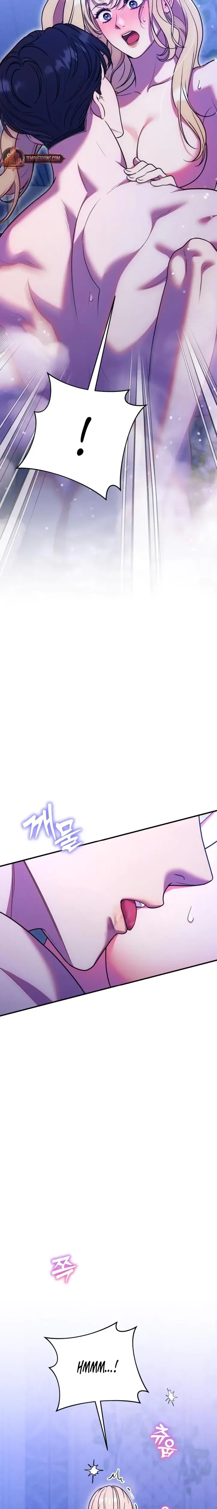 Lay Down Your Sword In The Bedroom Chapter 17 - Page 18