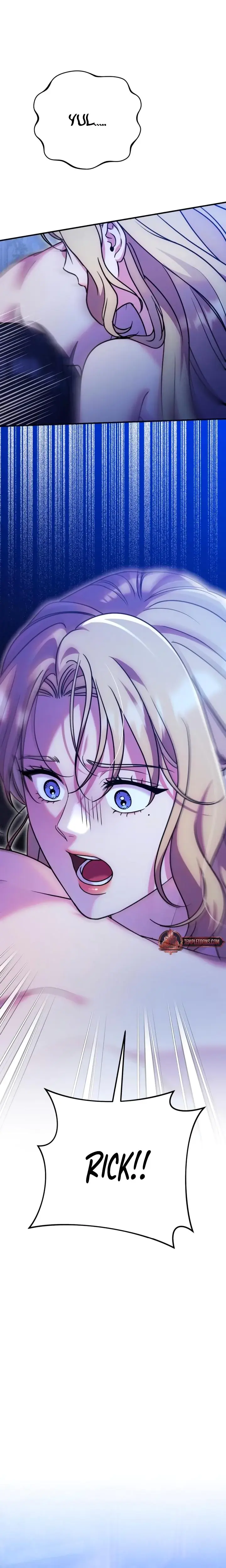 Lay Down Your Sword In The Bedroom Chapter 17 - Page 2