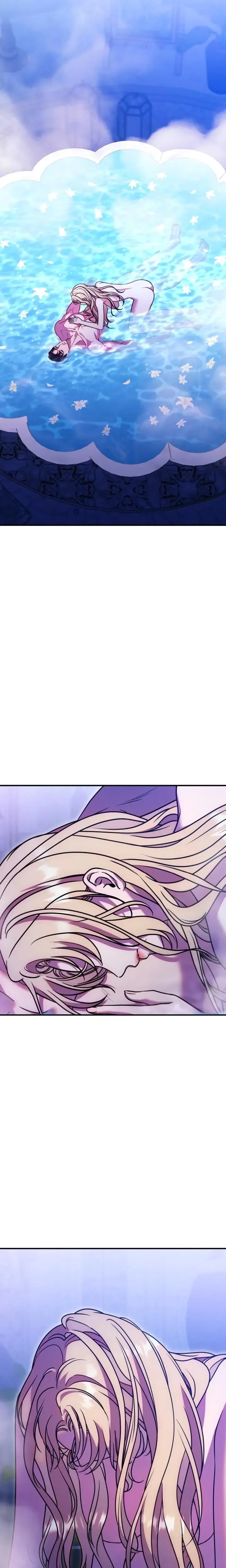 Lay Down Your Sword In The Bedroom Chapter 17 - Page 3
