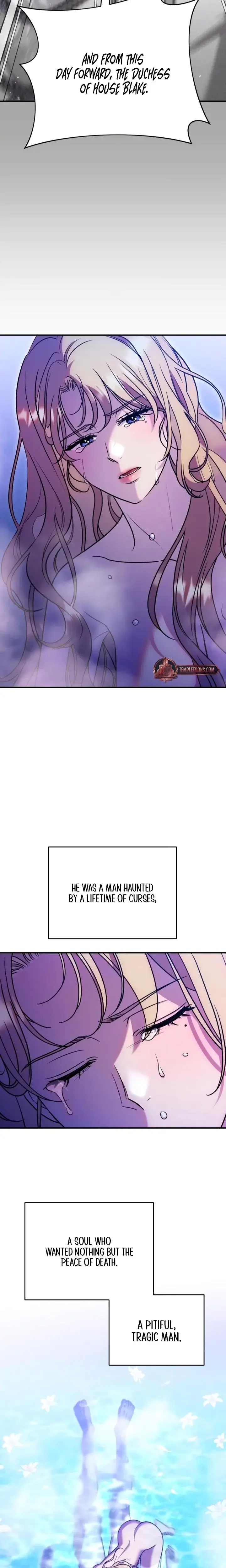 Lay Down Your Sword In The Bedroom Chapter 17 - Page 7