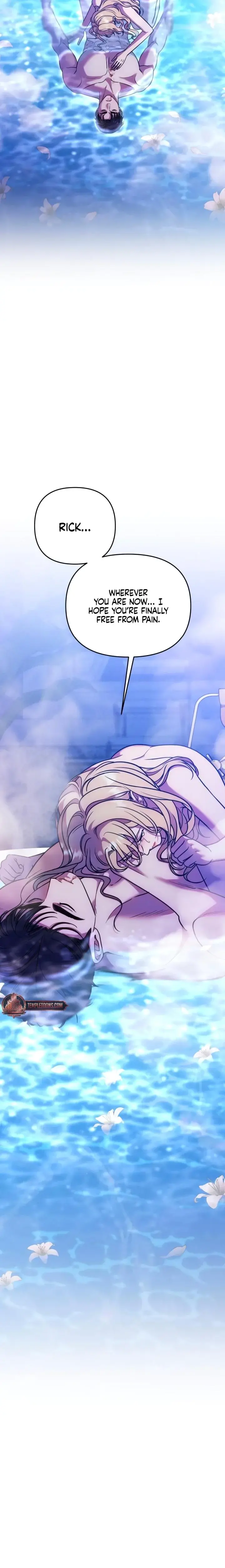 Lay Down Your Sword In The Bedroom Chapter 17 - Page 8