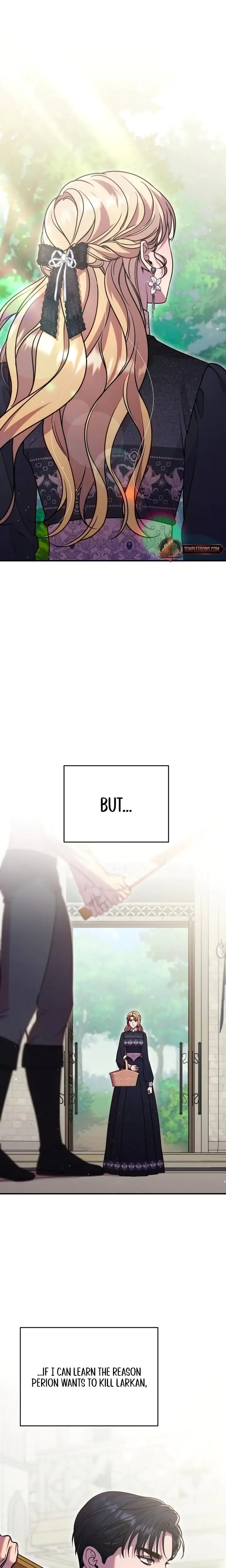 Lay Down Your Sword In The Bedroom Chapter 18 - Page 12