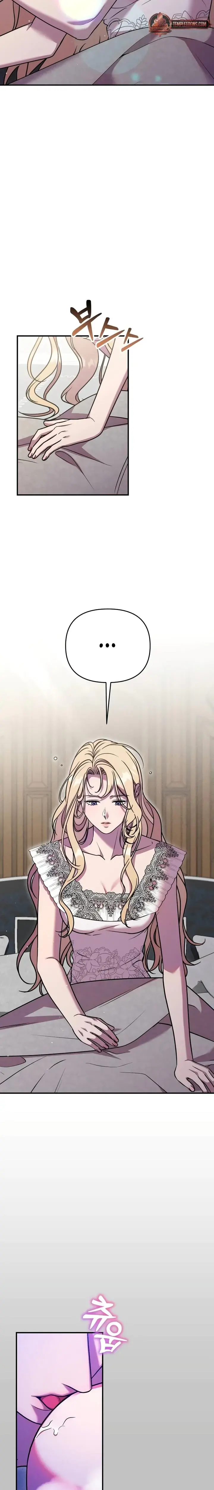 Lay Down Your Sword In The Bedroom Chapter 18 - Page 2