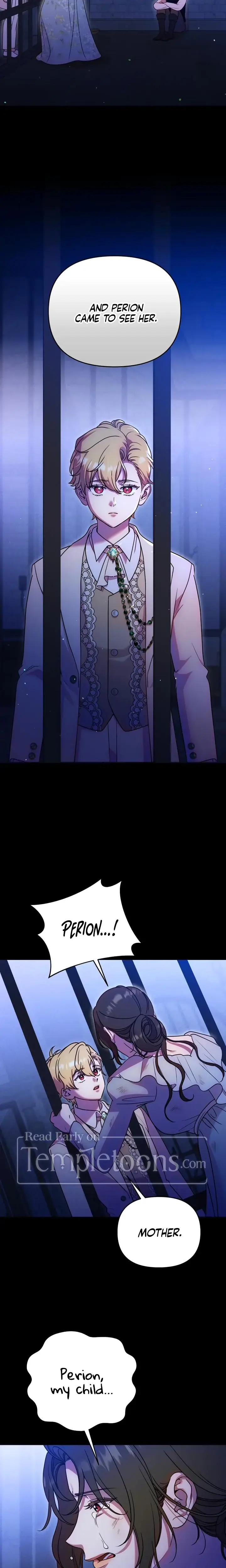 Lay Down Your Sword In The Bedroom Chapter 19 - Page 13