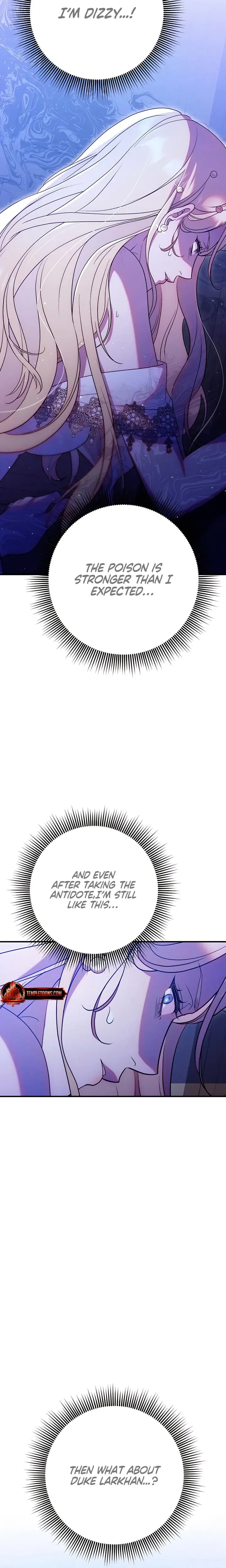 Lay Down Your Sword In The Bedroom Chapter 2 - Page 20