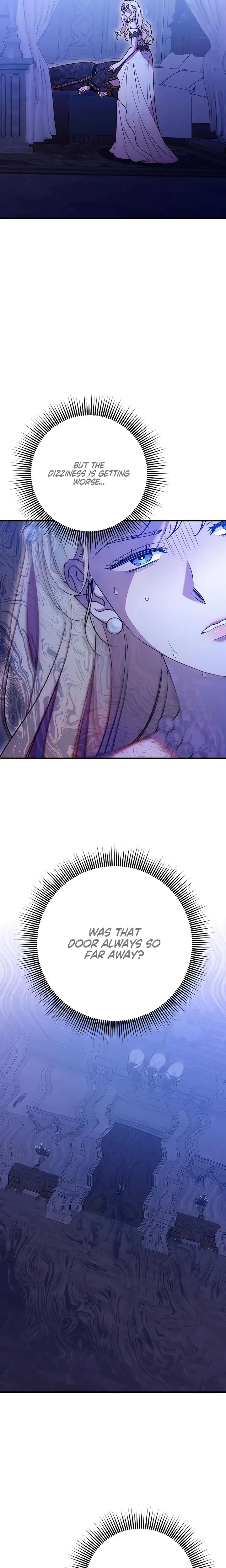 Lay Down Your Sword In The Bedroom Chapter 2 - Page 24