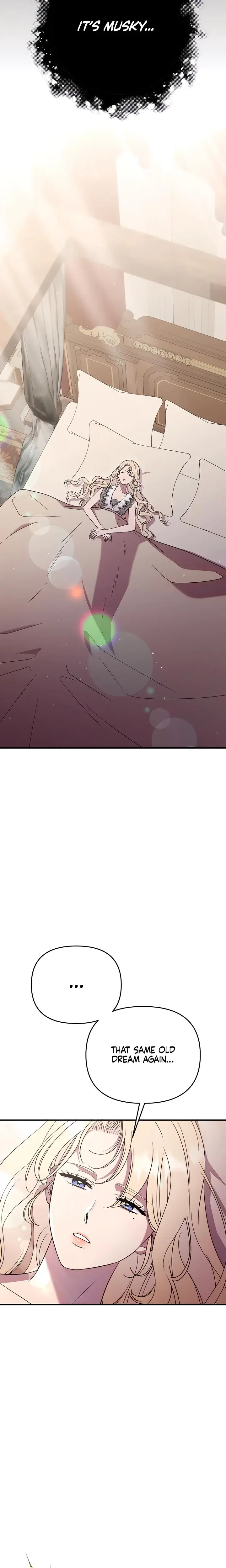 Lay Down Your Sword In The Bedroom Chapter 2 - Page 29