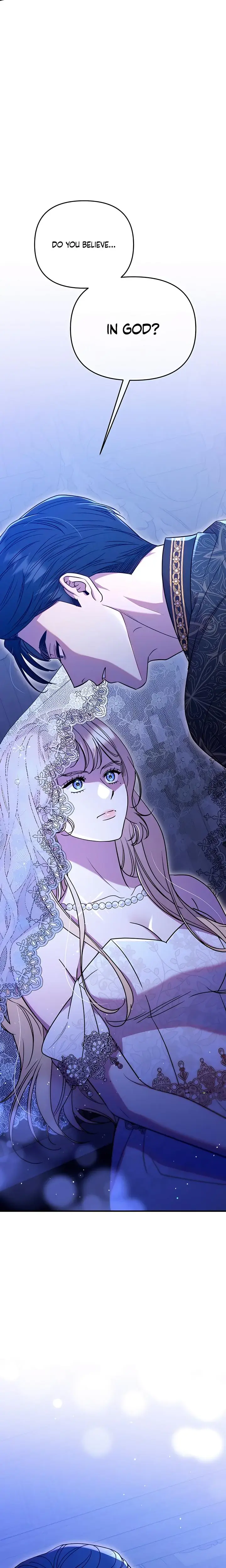 Lay Down Your Sword In The Bedroom Chapter 2 - Page 6