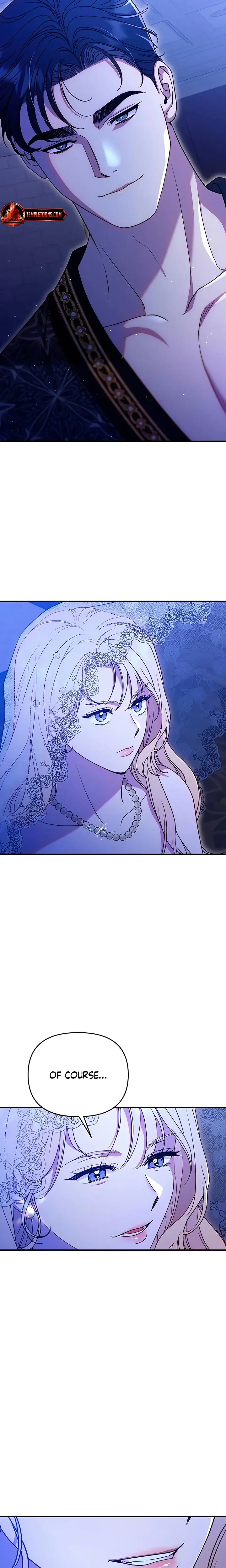 Lay Down Your Sword In The Bedroom Chapter 2 - Page 7