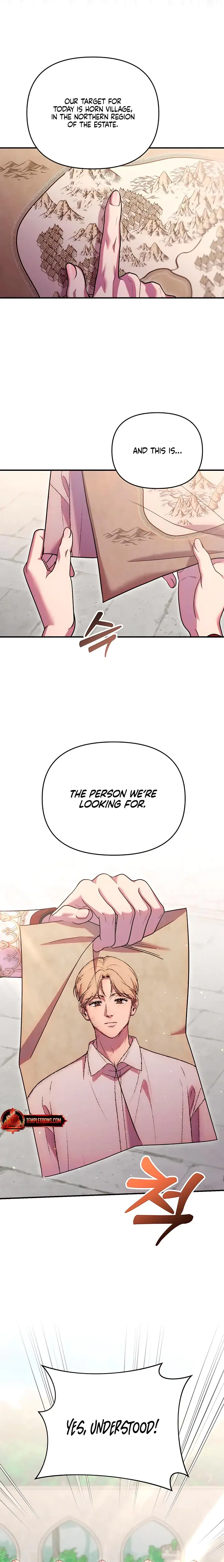 Lay Down Your Sword In The Bedroom Chapter 22 - Page 18