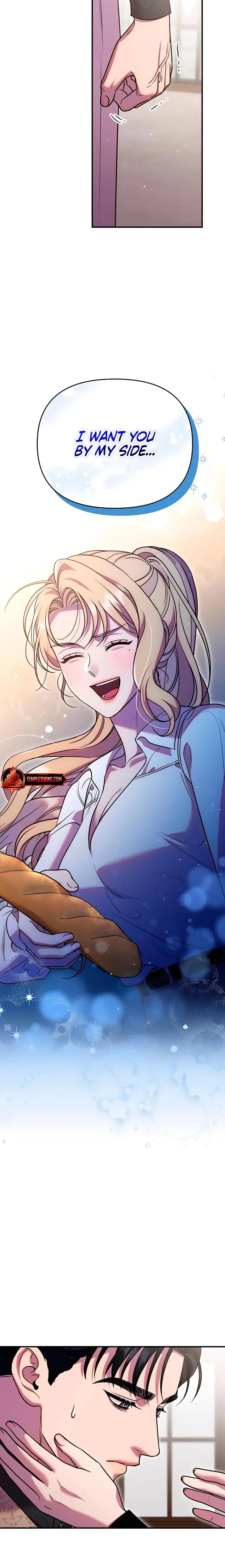 Lay Down Your Sword In The Bedroom Chapter 22 - Page 7