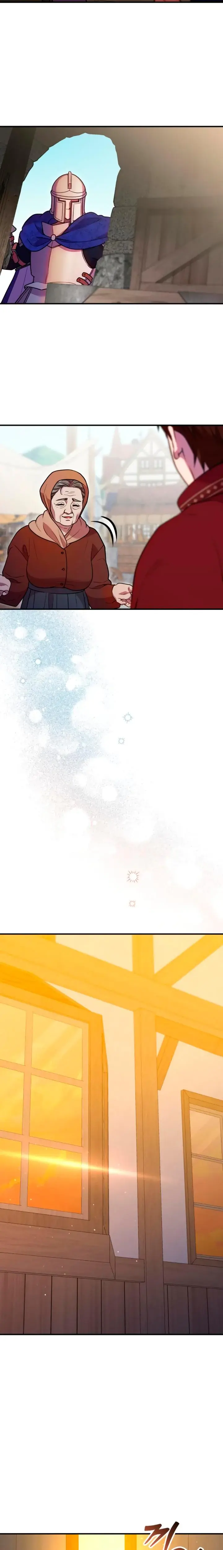 Lay Down Your Sword In The Bedroom Chapter 23 - Page 17