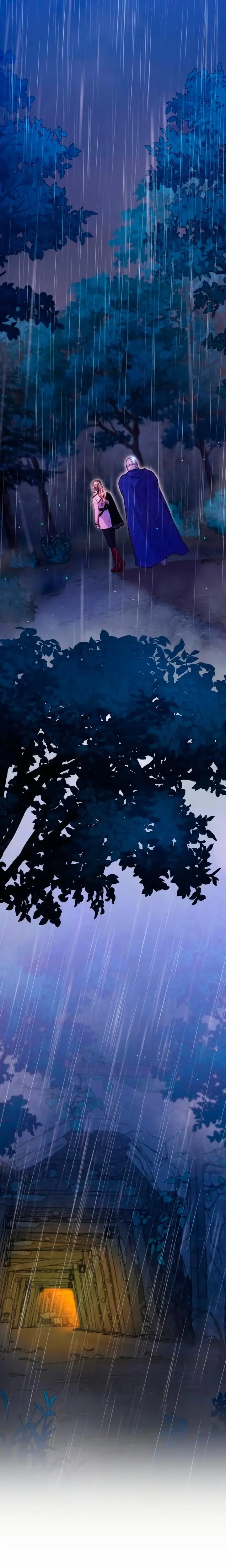 Lay Down Your Sword In The Bedroom Chapter 24 - Page 15