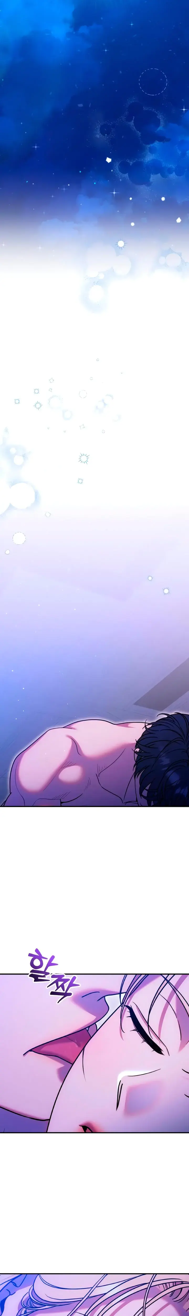 Lay Down Your Sword In The Bedroom Chapter 25 - Page 23