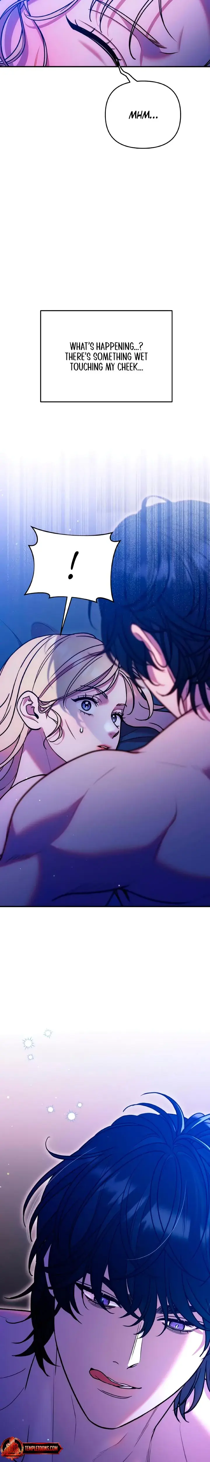 Lay Down Your Sword In The Bedroom Chapter 25 - Page 24