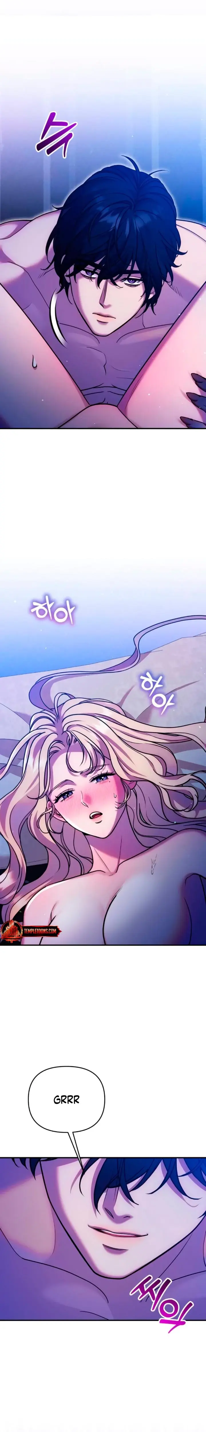 Lay Down Your Sword In The Bedroom Chapter 26 - Page 14