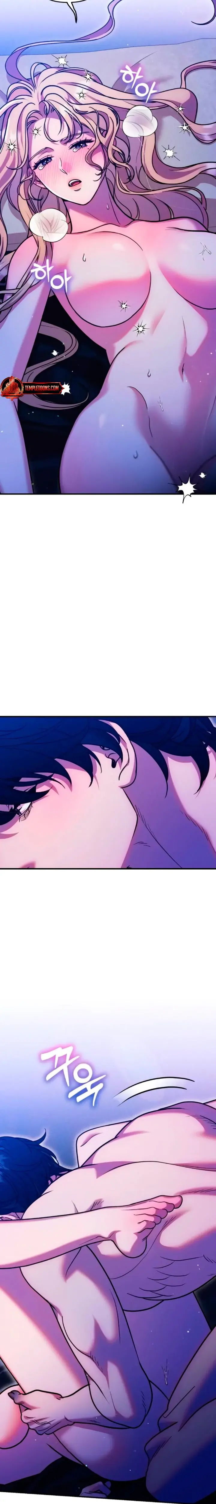 Lay Down Your Sword In The Bedroom Chapter 26 - Page 19