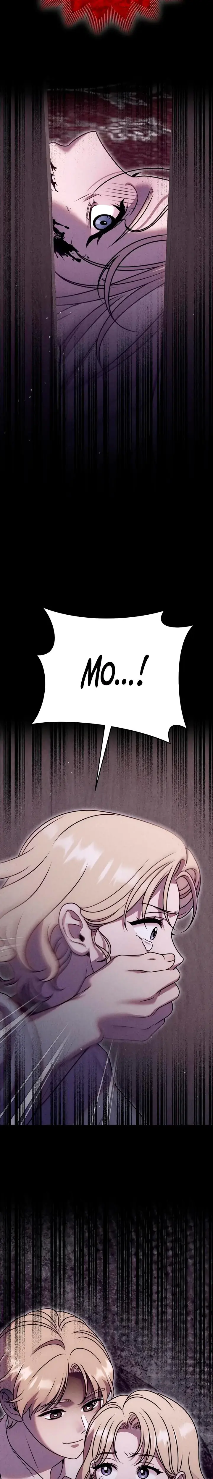 Lay Down Your Sword In The Bedroom Chapter 27 - Page 12