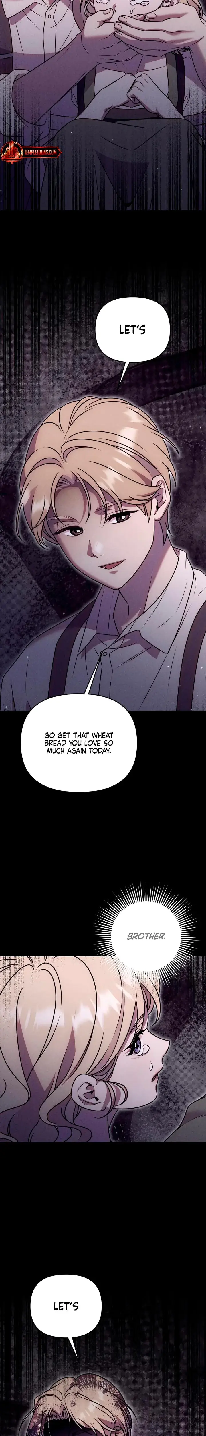 Lay Down Your Sword In The Bedroom Chapter 27 - Page 13