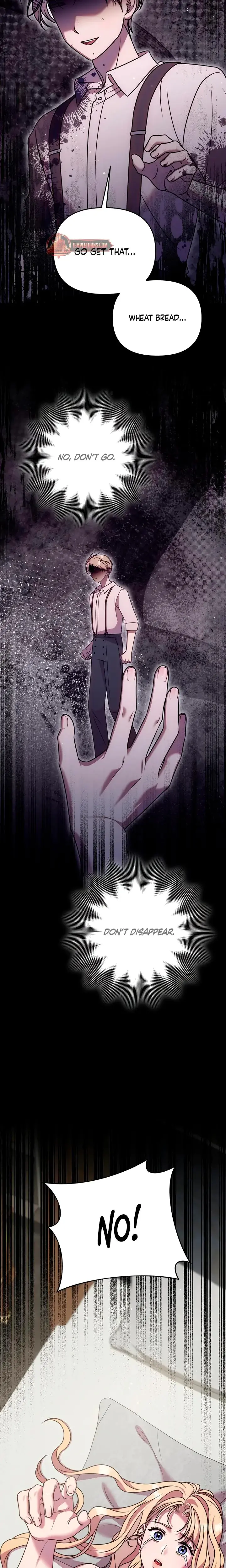 Lay Down Your Sword In The Bedroom Chapter 27 - Page 14