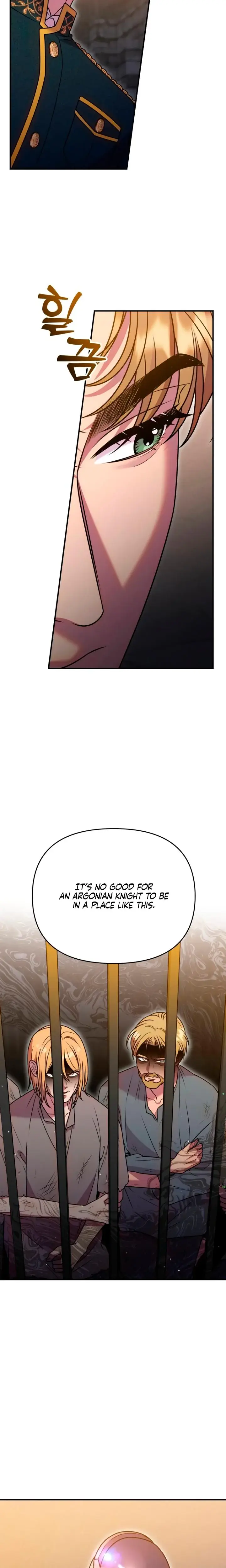 Lay Down Your Sword In The Bedroom Chapter 29 - Page 5