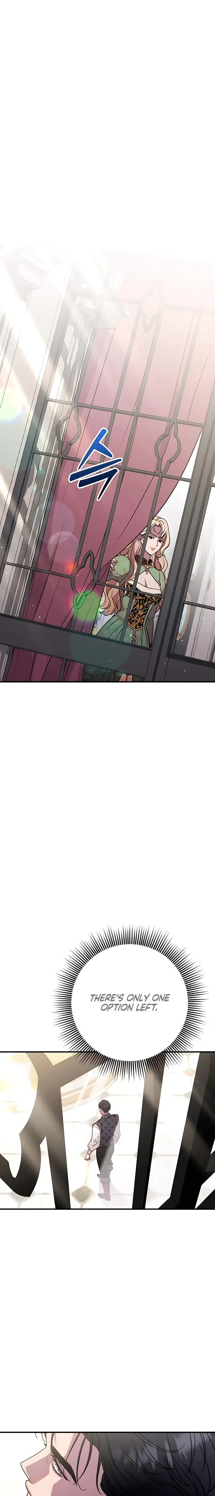 Lay Down Your Sword In The Bedroom Chapter 3 - Page 17