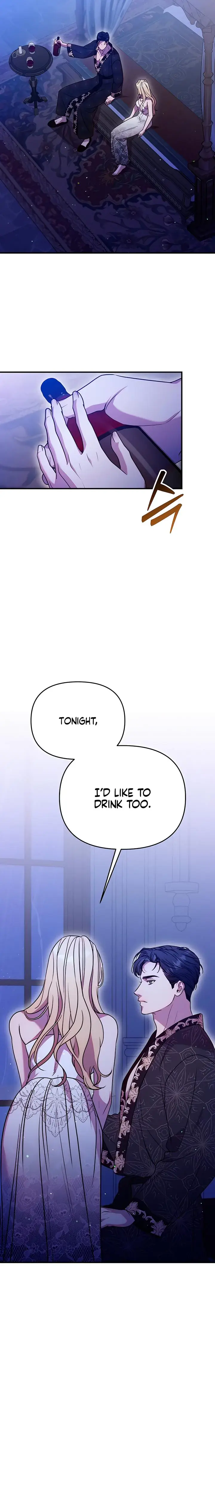 Lay Down Your Sword In The Bedroom Chapter 3 - Page 26