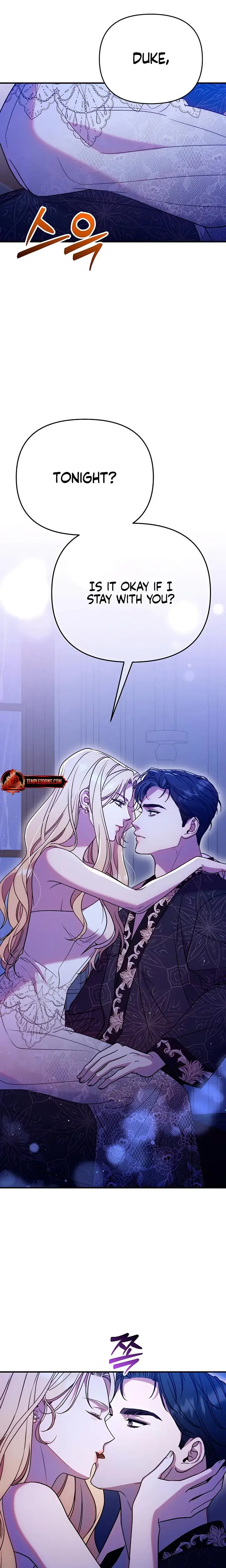 Lay Down Your Sword In The Bedroom Chapter 3 - Page 27