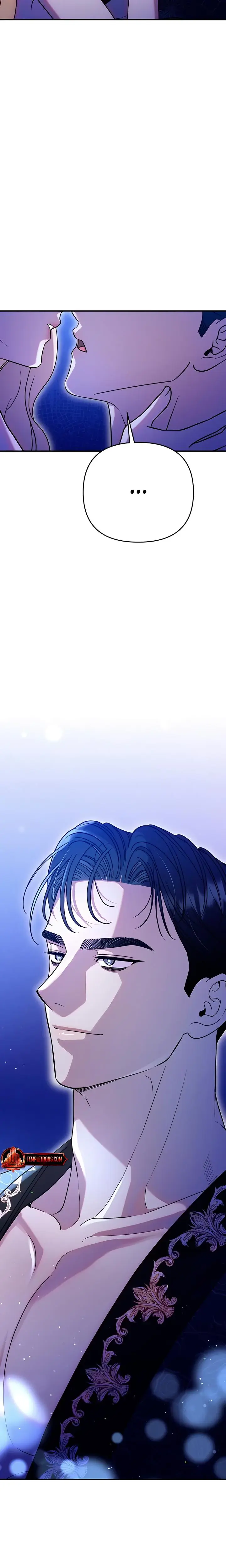 Lay Down Your Sword In The Bedroom Chapter 3 - Page 28