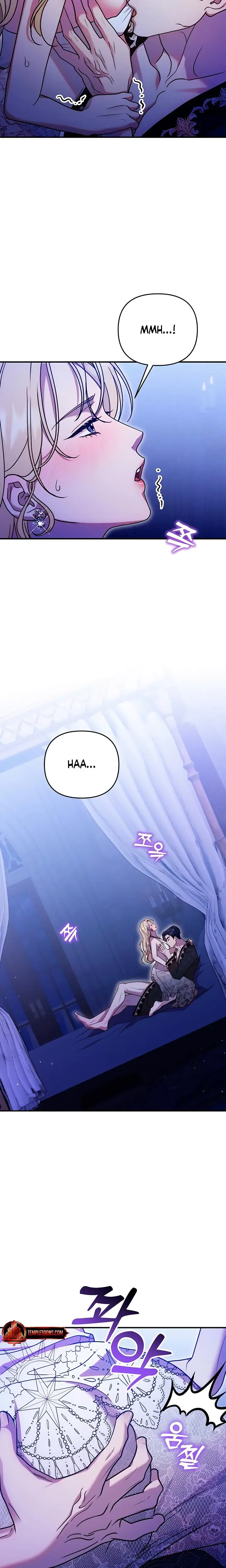 Lay Down Your Sword In The Bedroom Chapter 3 - Page 31