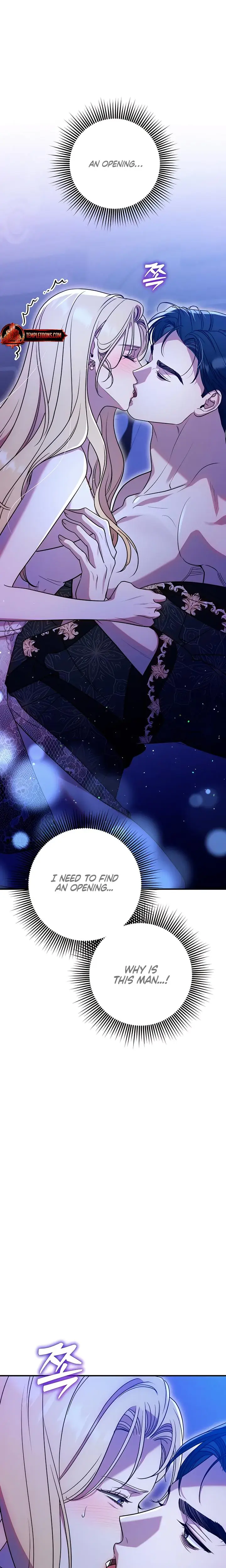 Lay Down Your Sword In The Bedroom Chapter 3 - Page 33
