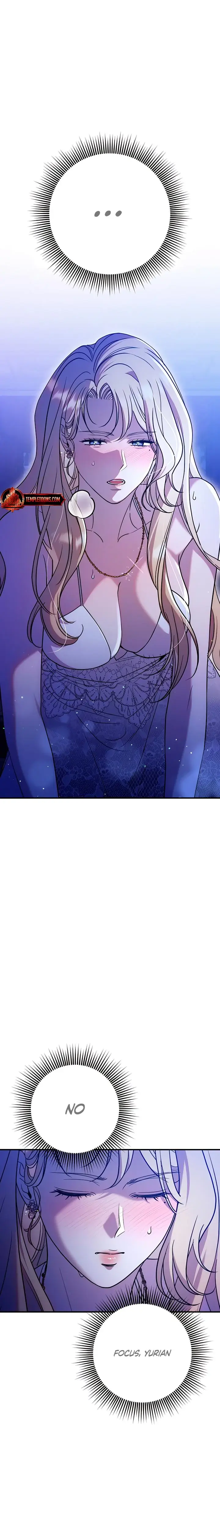 Lay Down Your Sword In The Bedroom Chapter 3 - Page 35