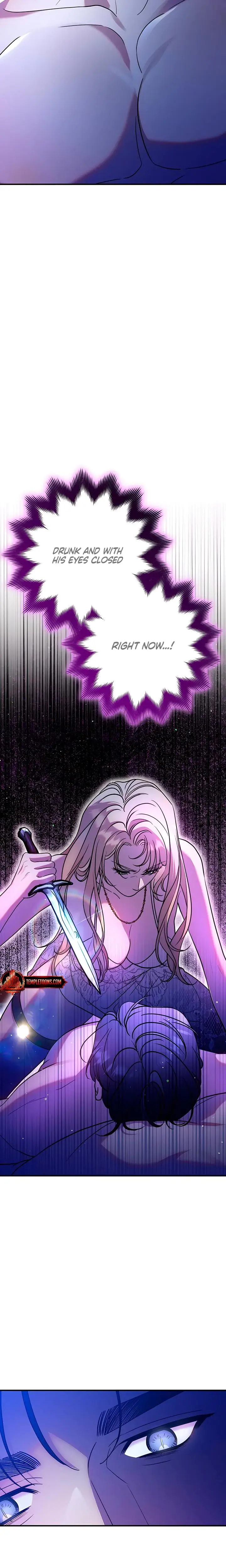 Lay Down Your Sword In The Bedroom Chapter 3 - Page 37
