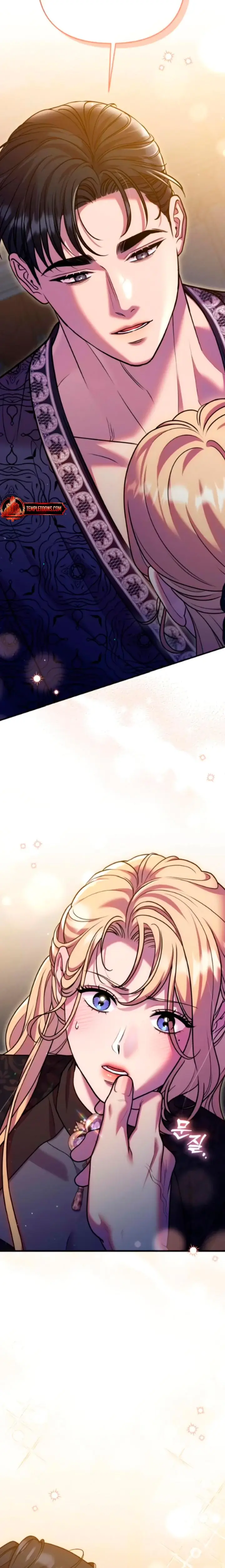 Lay Down Your Sword In The Bedroom Chapter 30 - Page 25