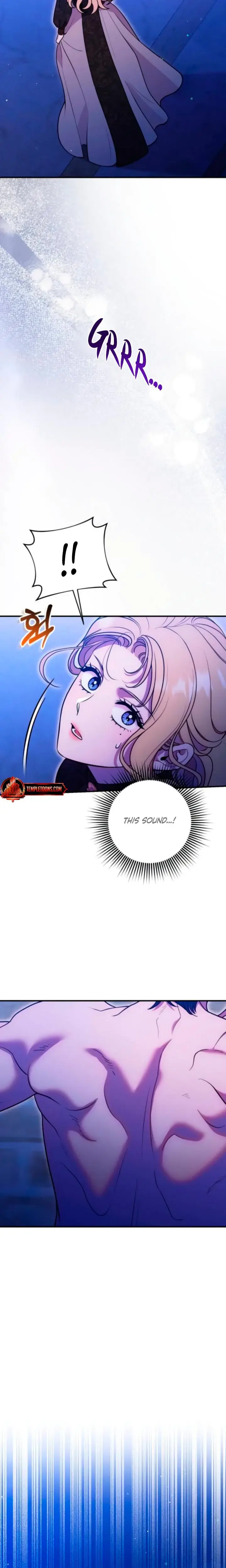Lay Down Your Sword In The Bedroom Chapter 31 - Page 23