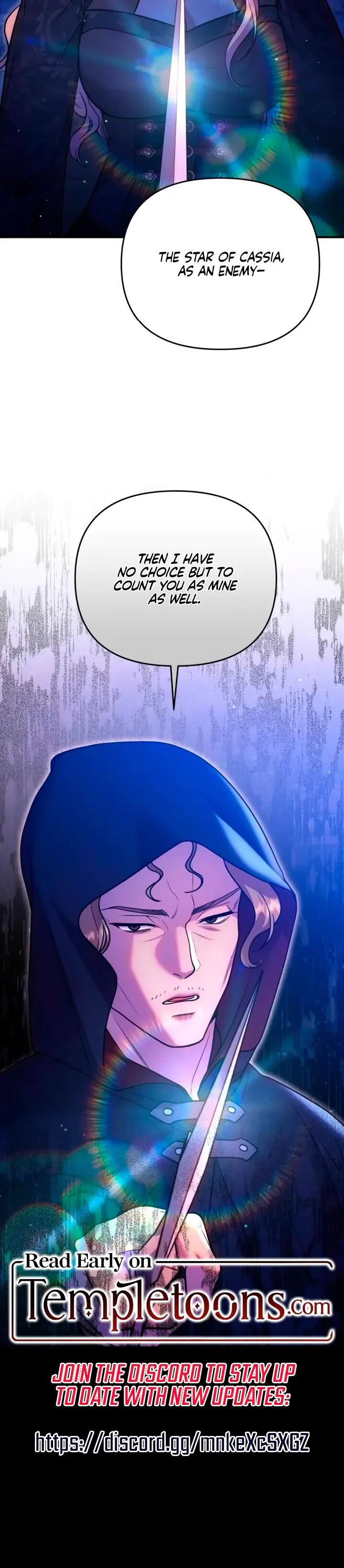 Lay Down Your Sword In The Bedroom Chapter 32 - Page 24