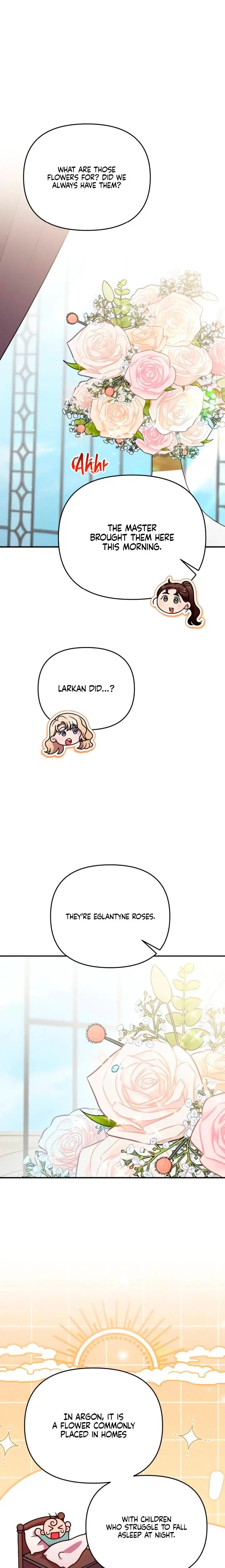 Lay Down Your Sword In The Bedroom Chapter 33 - Page 19