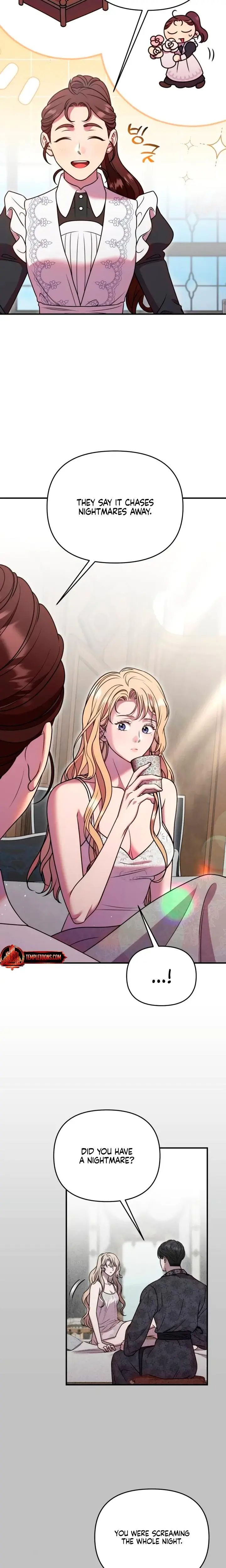 Lay Down Your Sword In The Bedroom Chapter 33 - Page 20
