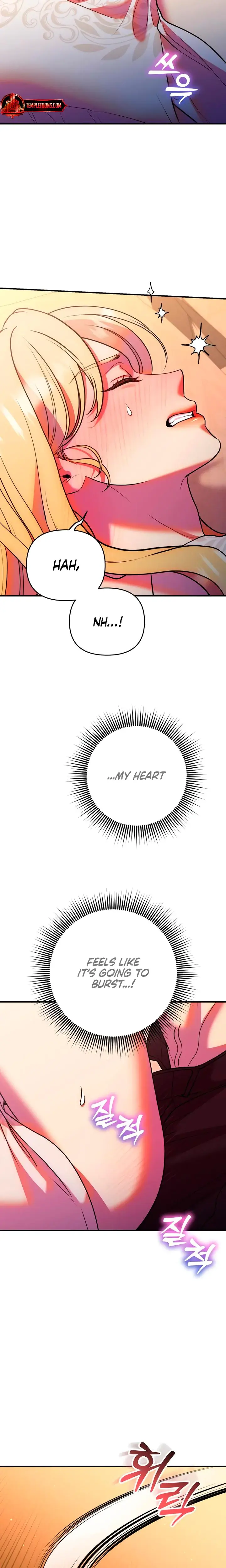 Lay Down Your Sword In The Bedroom Chapter 35 - Page 28