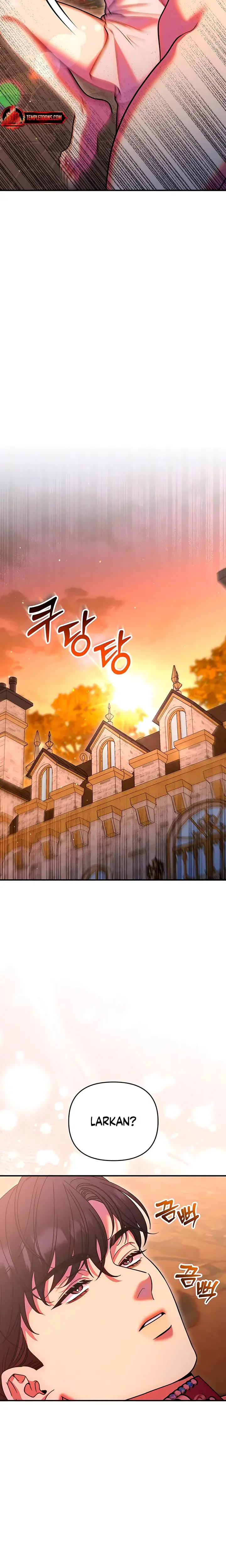 Lay Down Your Sword In The Bedroom Chapter 36 - Page 25