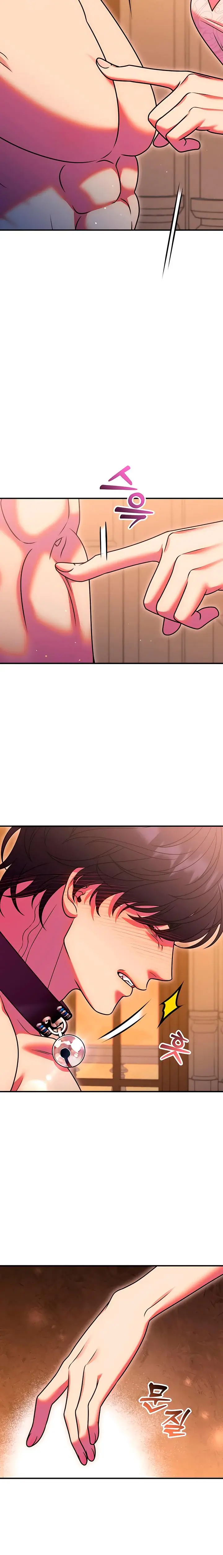 Lay Down Your Sword In The Bedroom Chapter 36 - Page 5