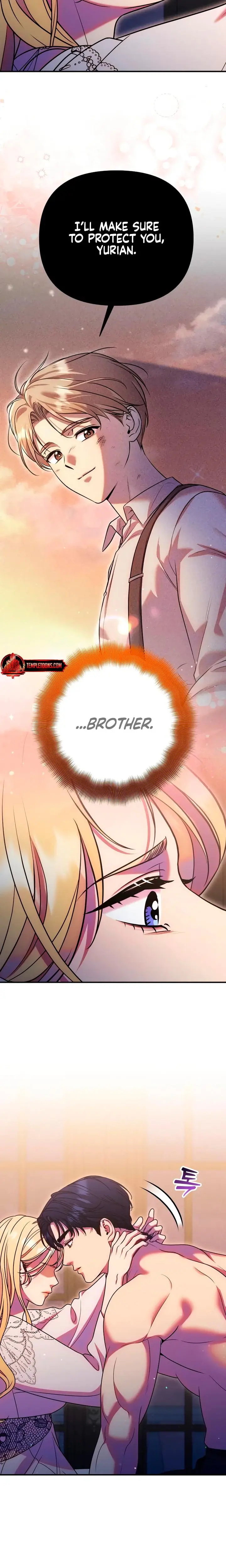 Lay Down Your Sword In The Bedroom Chapter 38 - Page 2